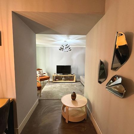 House Charms Διαμέρισμα Lisboa Εξωτερικό φωτογραφία